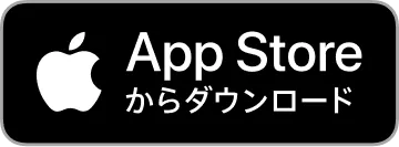 「TABETE」のアプリをApp Storからダウンロード